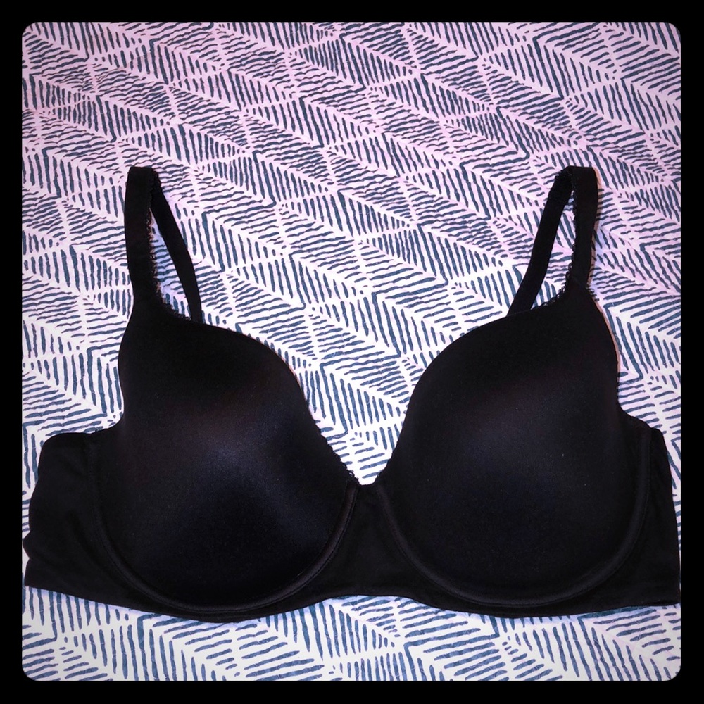 Body By Victoria Lined Demi